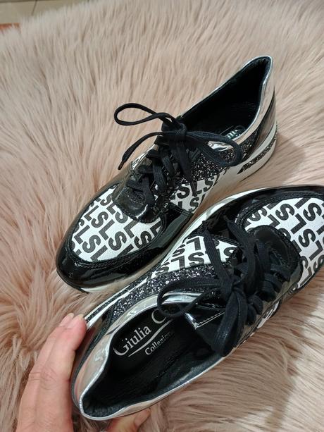 Dámske kožené topánky 21500157 ca+b, 36 / 37 / 38 / 40