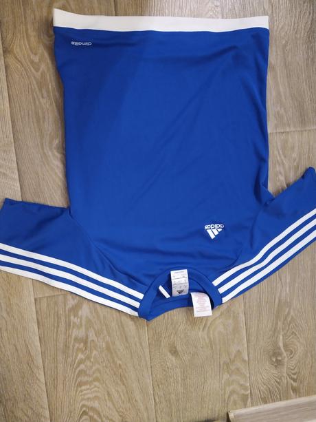 Adidas chlapčenské tričko, adidas,152