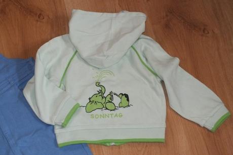 Teplacky, mikina, body, 68