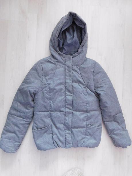 Zimná bunda m, gate,m