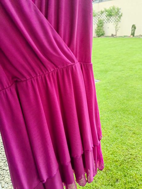 Mohito s nové mini letné žiarivé šaty, mohito,s