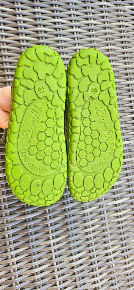 Lurchi tenisky v. 32, lurchi,32