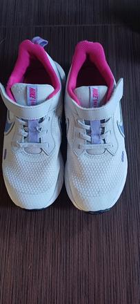 Tenisky, nike,33
