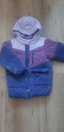 Zimná bunda, reserved,122