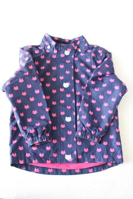 Balíček pre dievča 110-116 (44 ks), 104–116