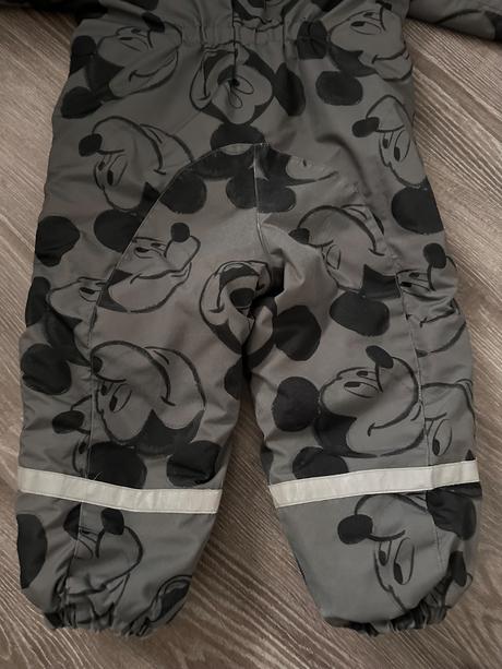 H&m zimný overal, h&m,104