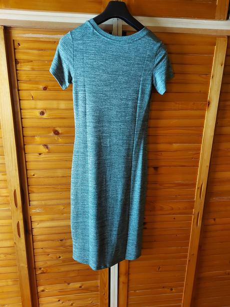 Priliehavé šaty - esmara, esmara,36