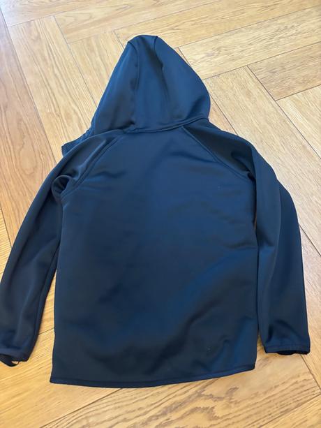 Vyteplena mikina burton, burton,128