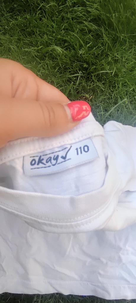 Tričko, okay,110