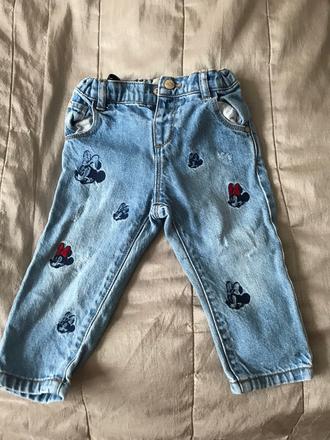 Detské rifle, zara,80