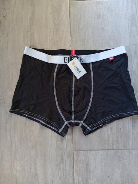 Pánske boxerky xxl, elle,xxl