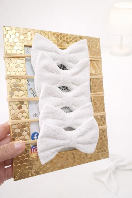 Madeirové čelenky, 