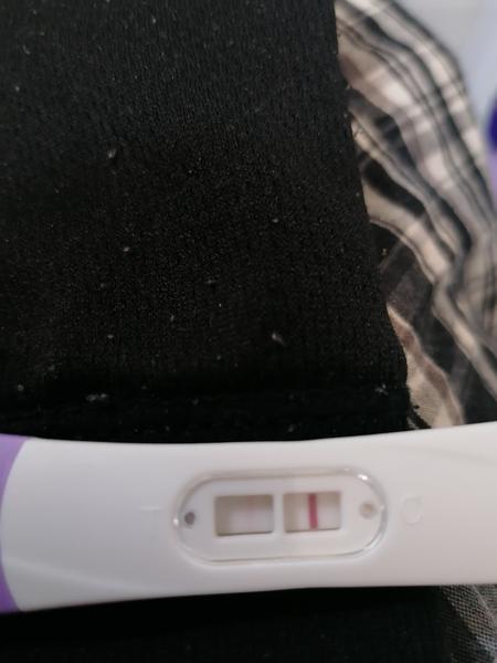 Môže to byť duch, či je to už čiarka?