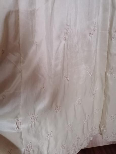 Spoločenské šaty s bolerkom l-xl, l