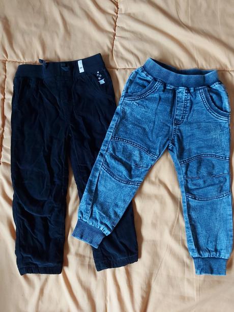 Oblečenie veľkosť 104, 104–116