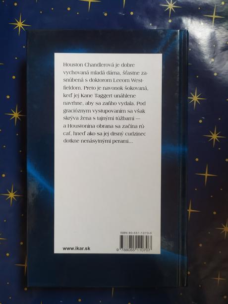 Ľadová dáma, jude deverauxová,