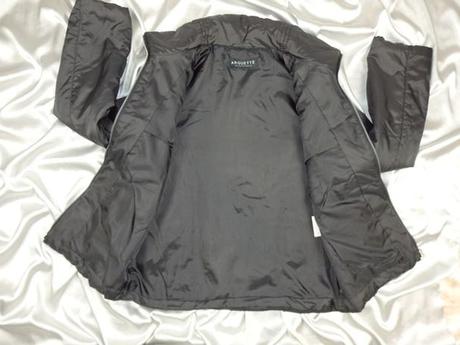 Arquette luxusná bunda, 42