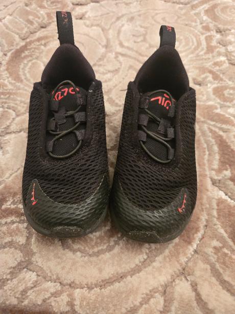 Tenisky nike air 270, nike,25