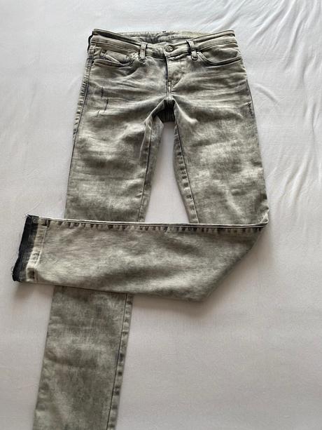 Sede melirovane slim rifle diesel nenosene 27, diesel,s