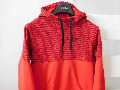 Nike mikina -m, nike,m