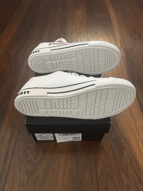 Plátenky tommy hilfiger, tommy hilfiger,32
