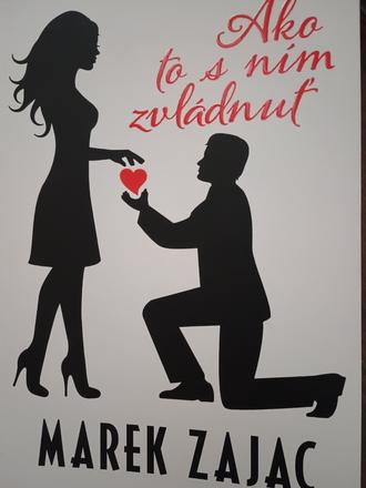 Kniha ako to s ním zvládnuť,