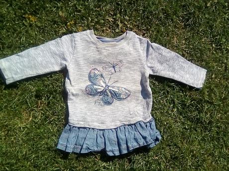 Super tunika, next,80