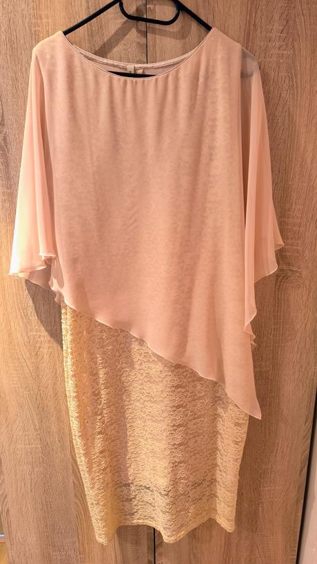 Predám dámske elegantné šaty, 42