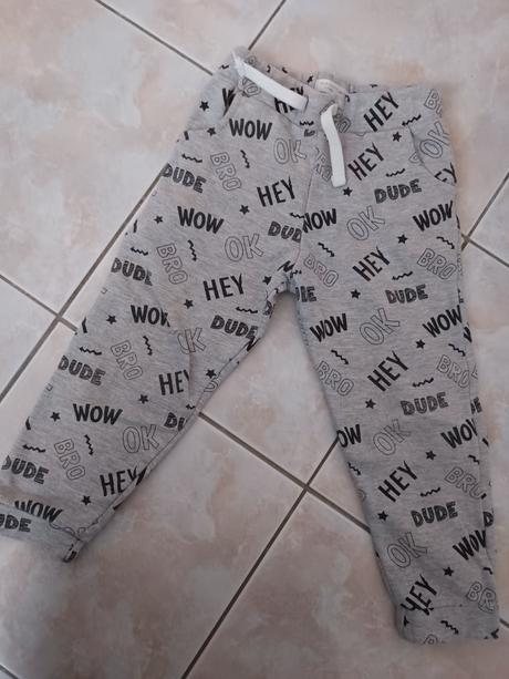 Tepláky, sinsay,104