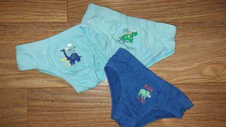 Slipy 5-6 rokov, f&f,116