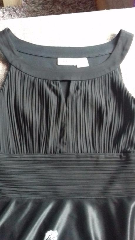 Krátke spoločenské šaty, bonprix,34