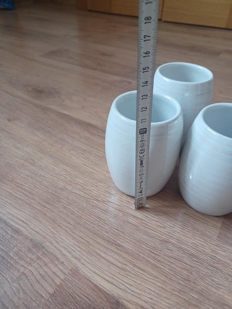 Sada pohárov do kúpelne, 