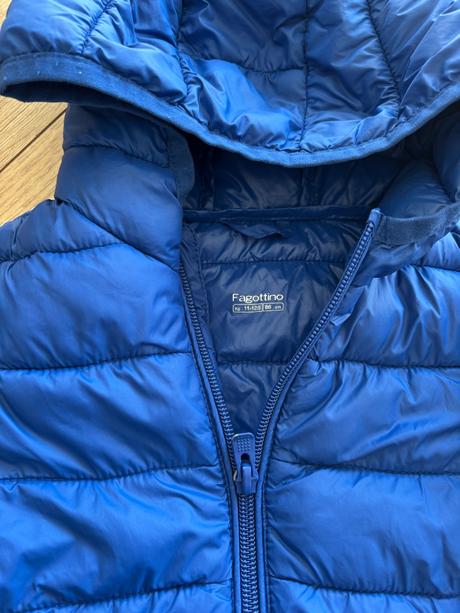 Prechodná bunda ovs, ovs,86