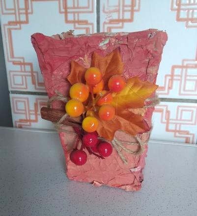 Dekorácia doplnok nádoba,