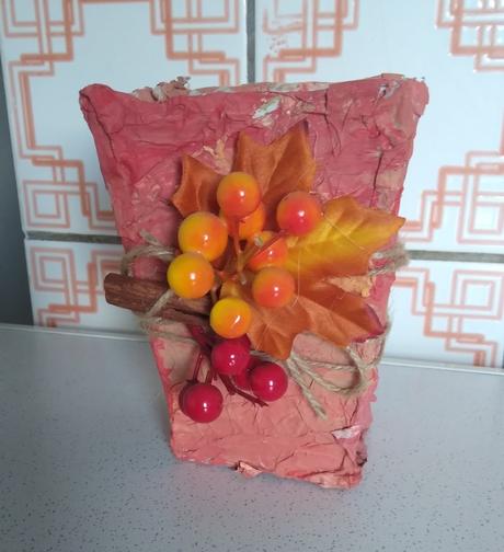 Dekorácia doplnok nádoba, 