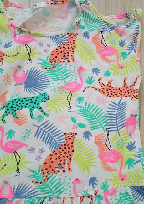 Tričko pepco č.110, pepco,110