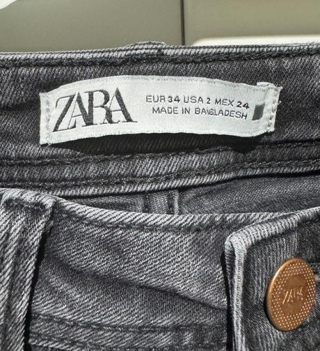 Zara rifle vel. 34, zara,34