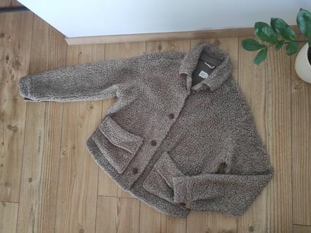 Lull loungewear kabát hunter, s