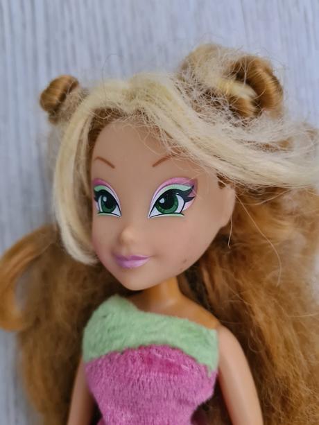 Barbie,