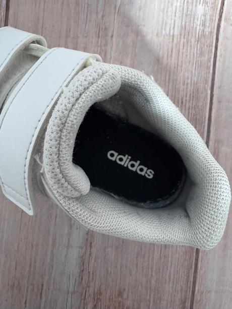 Adidas tenisky pre dievčatko veľ 25, adidas,25