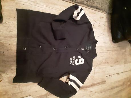 Mikina, reserved,164