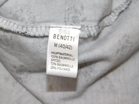 Pekne damske tričko, 40 / 42 / m