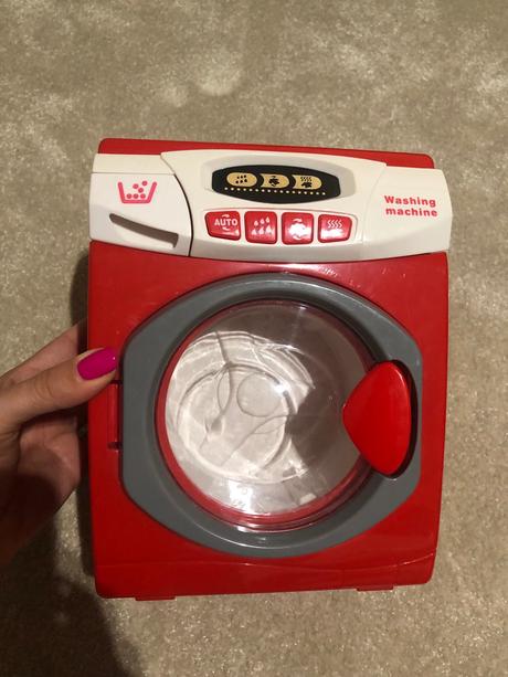 Hm štúdio detská pracka,