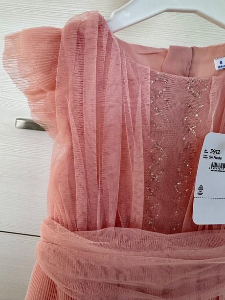 Nove šaty mayoral, mayoral,104