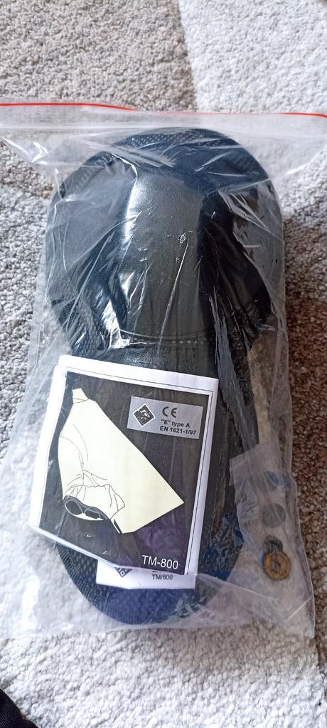 Dámska bunda na motorku tucano urbano, s