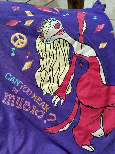 Tricko 110/116, lupilu,110