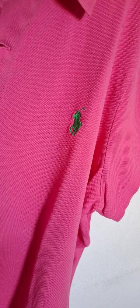 Tricko ralph lauren, ralph lauren,l