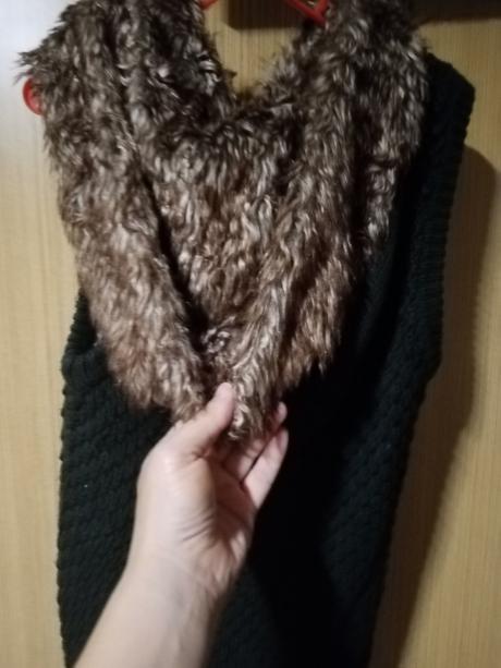 Dámska vesta, clockhouse,m