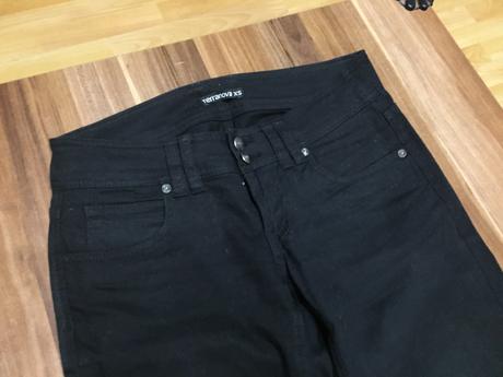 Cierne rifle, terranova,xs