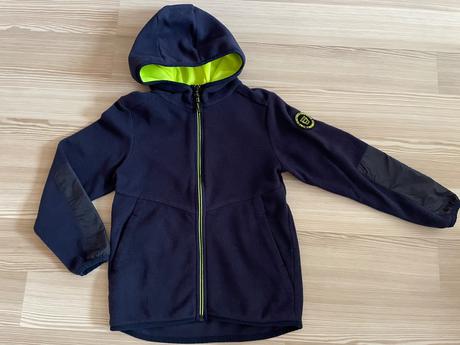 Frajerska fliska, ovs,116